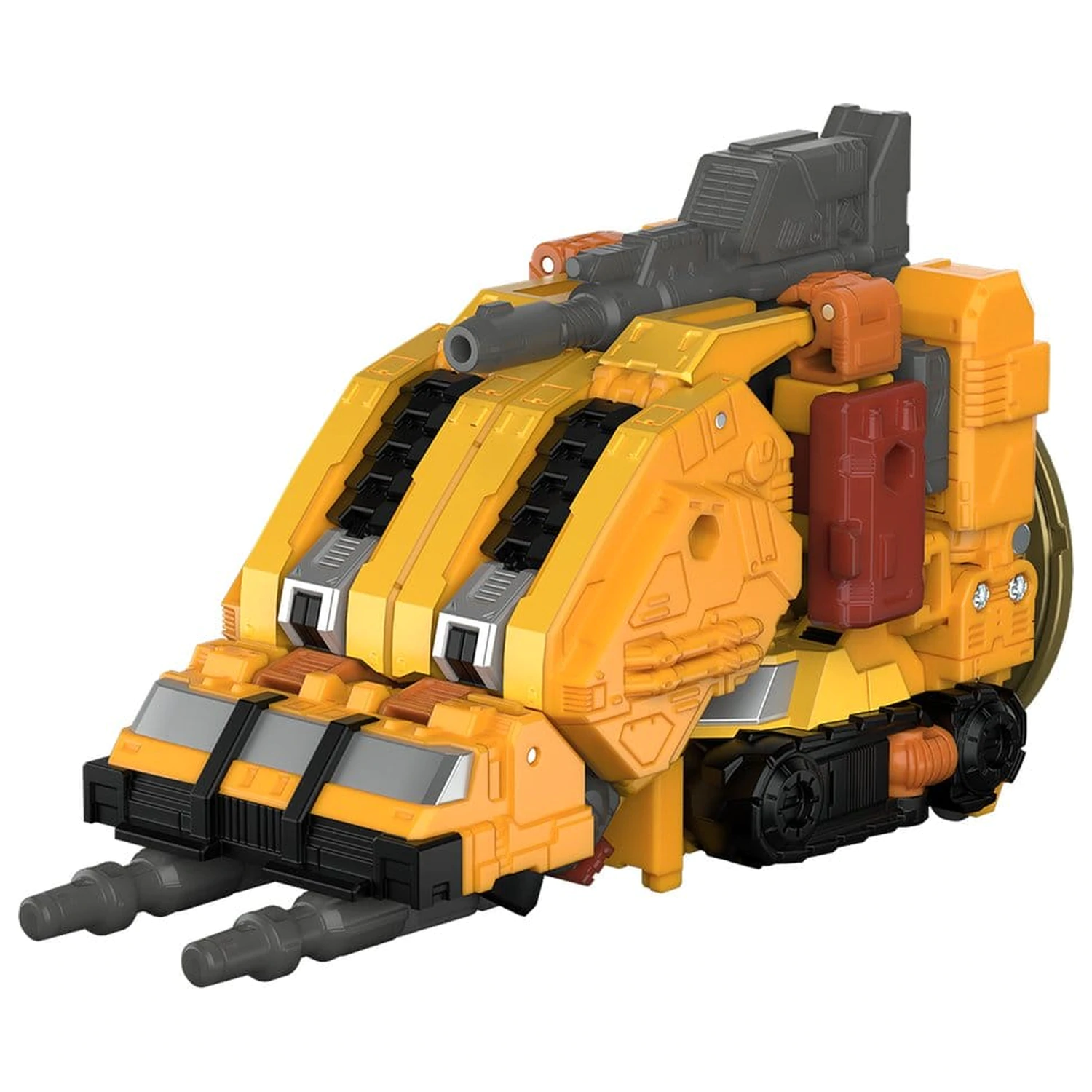 Transformers Age of the Primes Voyager Class Sentinel Prime akciófigura 18 cm termékfotó