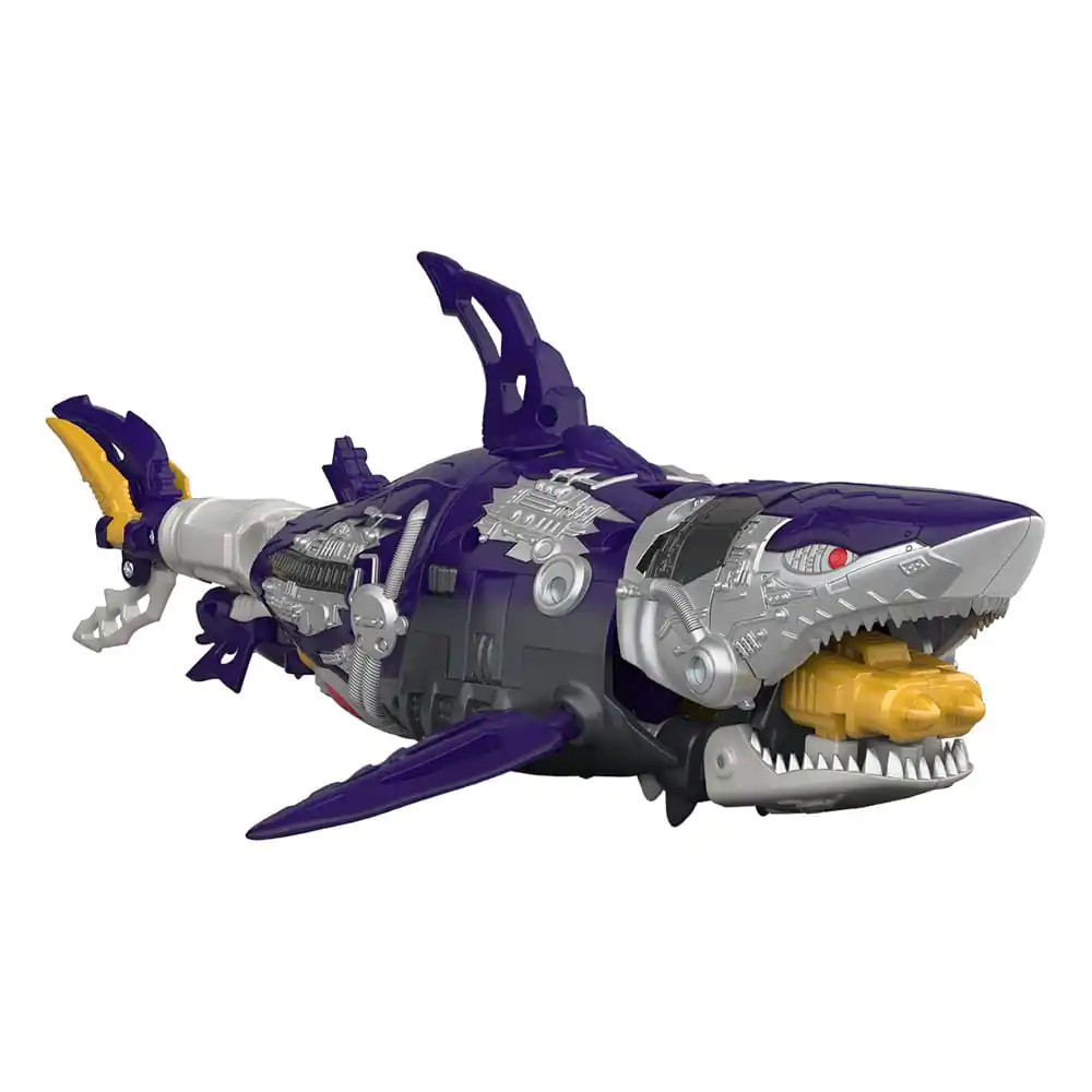 Transformers Age of the Primes Voyager Class Sky-Byte akciófigura 18 cm termékfotó