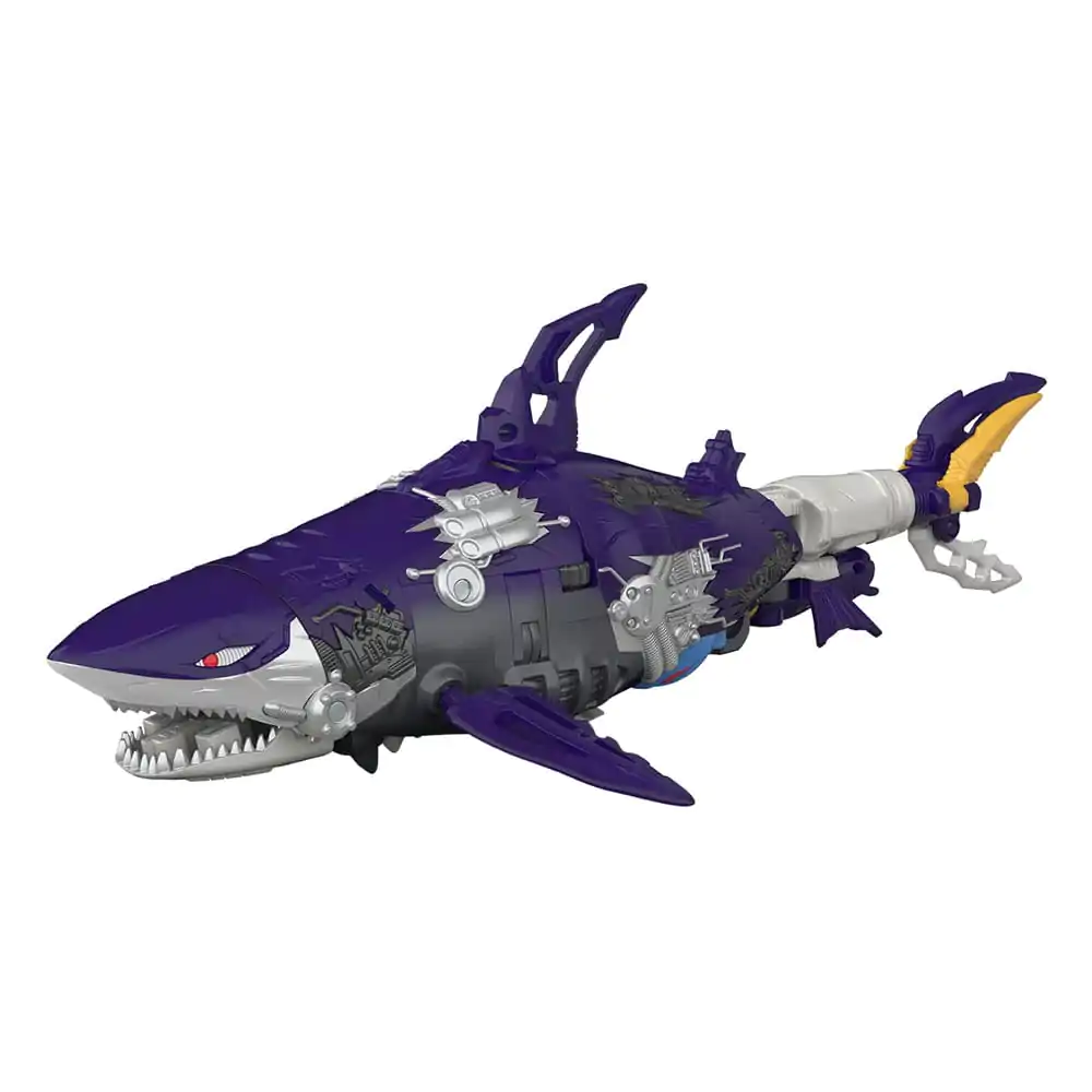 Transformers Age of the Primes Voyager Class Sky-Byte akciófigura 18 cm termékfotó