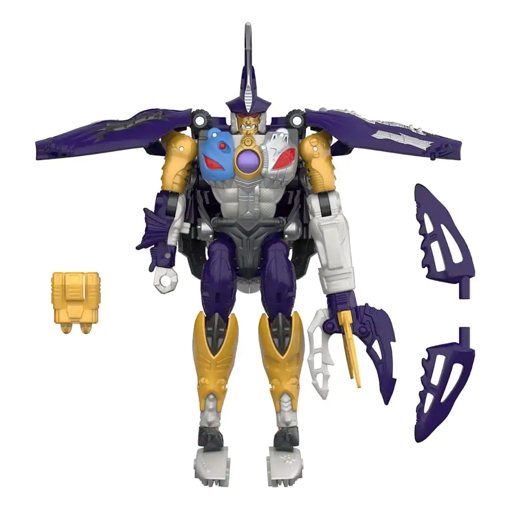 Transformers Age of the Primes Voyager Class Sky-Byte akciófigura 18 cm termékfotó