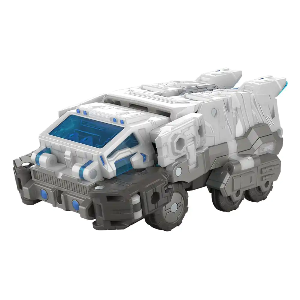 Transformers Age of the Primes Voyager Class The Thirteen Prima Prime akciófigura 18 cm termékfotó