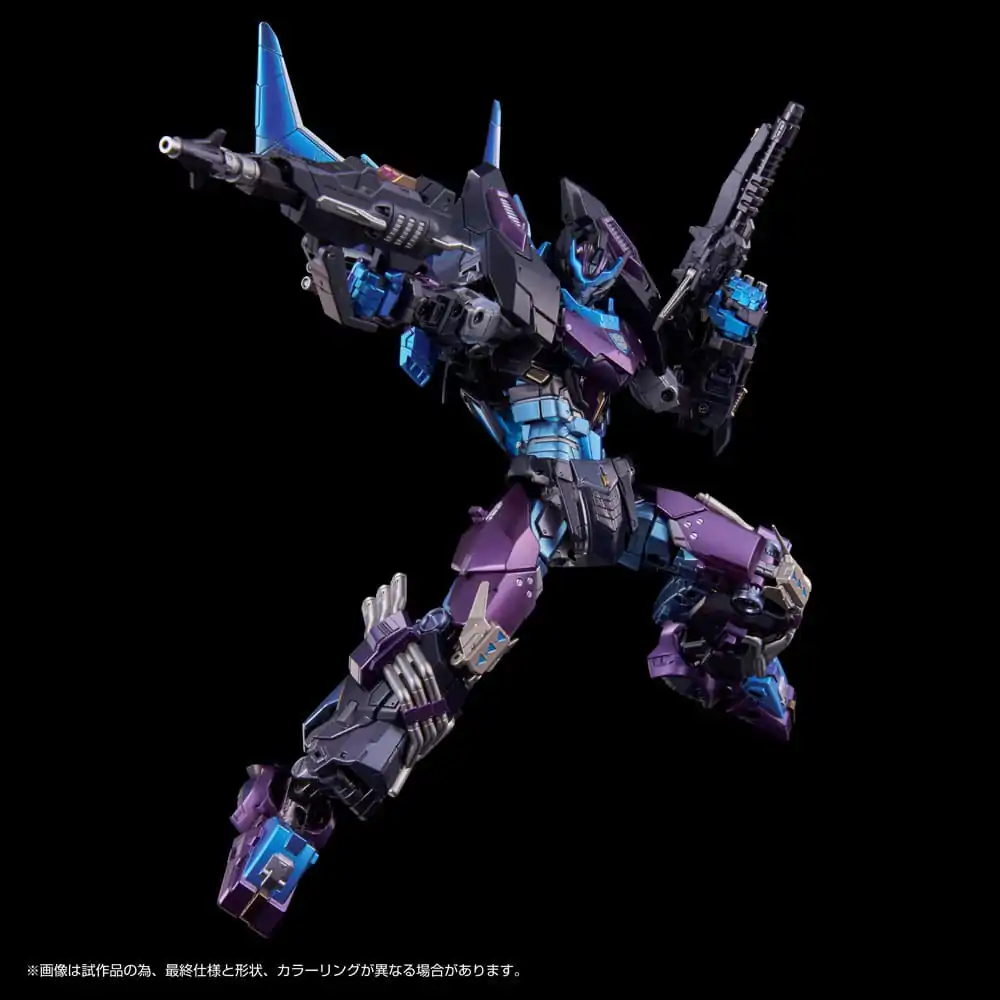 Transformers AM-T01EX Lost Light Rodimus akciófigura 23 cm termékfotó