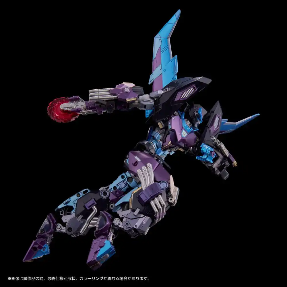 Transformers AM-T01EX Lost Light Rodimus akciófigura 23 cm termékfotó