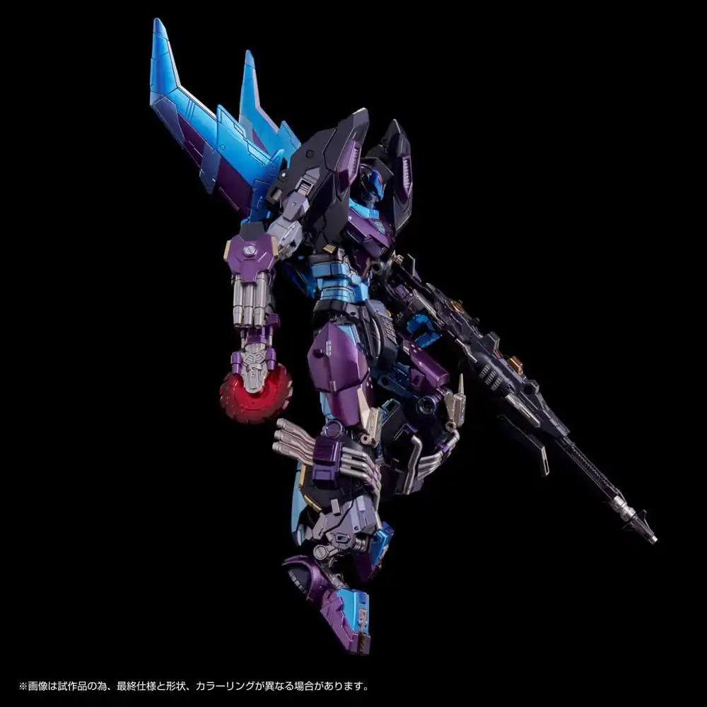 Transformers AM-T01EX Lost Light Rodimus akciófigura 23 cm termékfotó