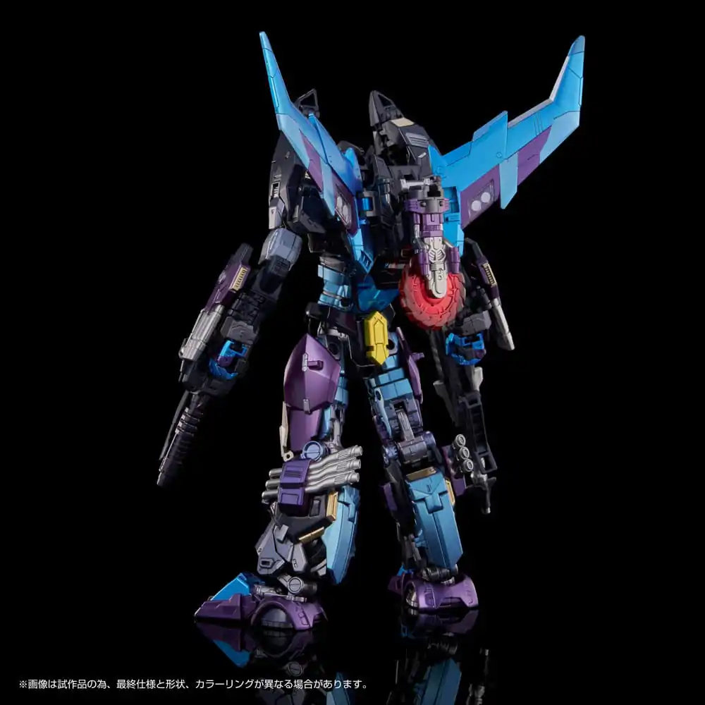 Transformers AM-T01EX Lost Light Rodimus akciófigura 23 cm termékfotó