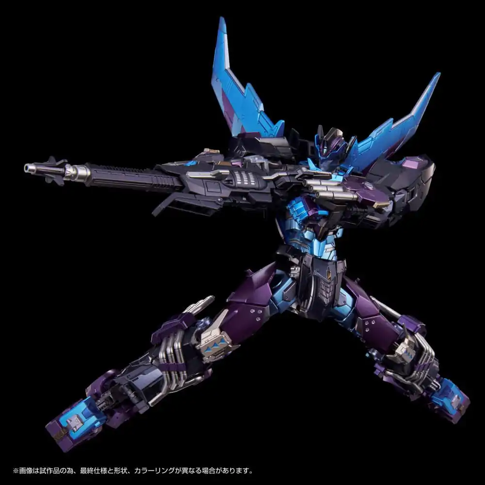 Transformers AM-T01EX Lost Light Rodimus akciófigura 23 cm termékfotó