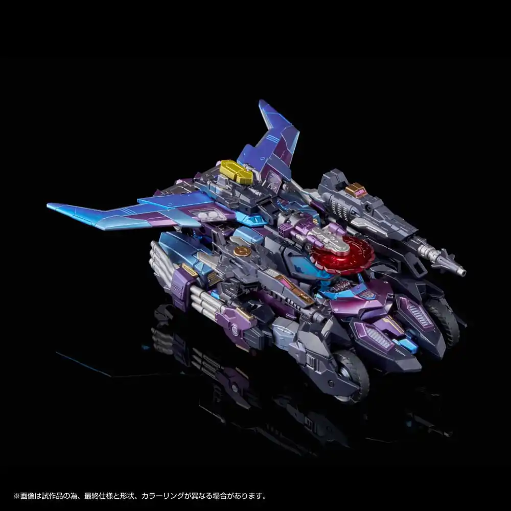 Transformers AM-T01EX Lost Light Rodimus akciófigura 23 cm termékfotó