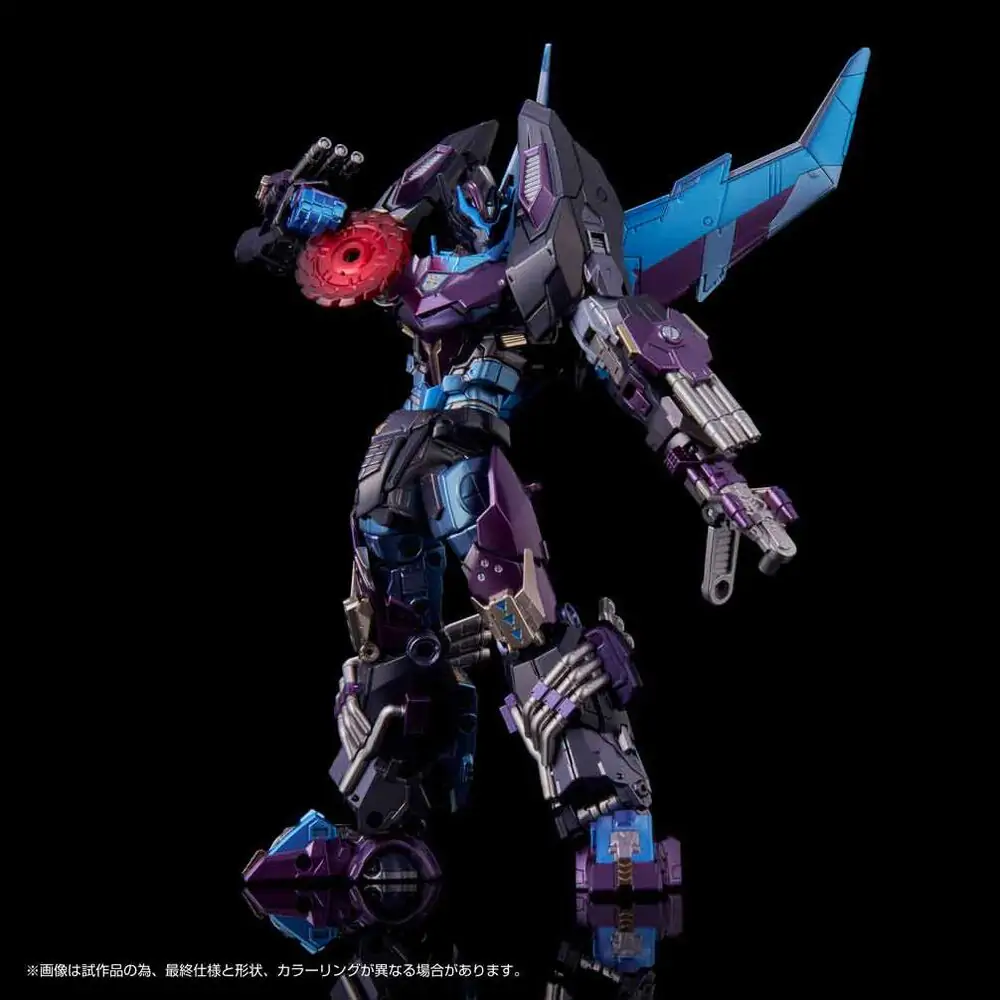 Transformers AM-T01EX Lost Light Rodimus figura 23cm termékfotó