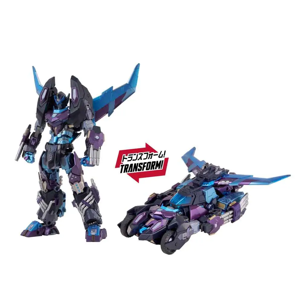 Transformers AM-T01EX Lost Light Rodimus figura 23cm termékfotó