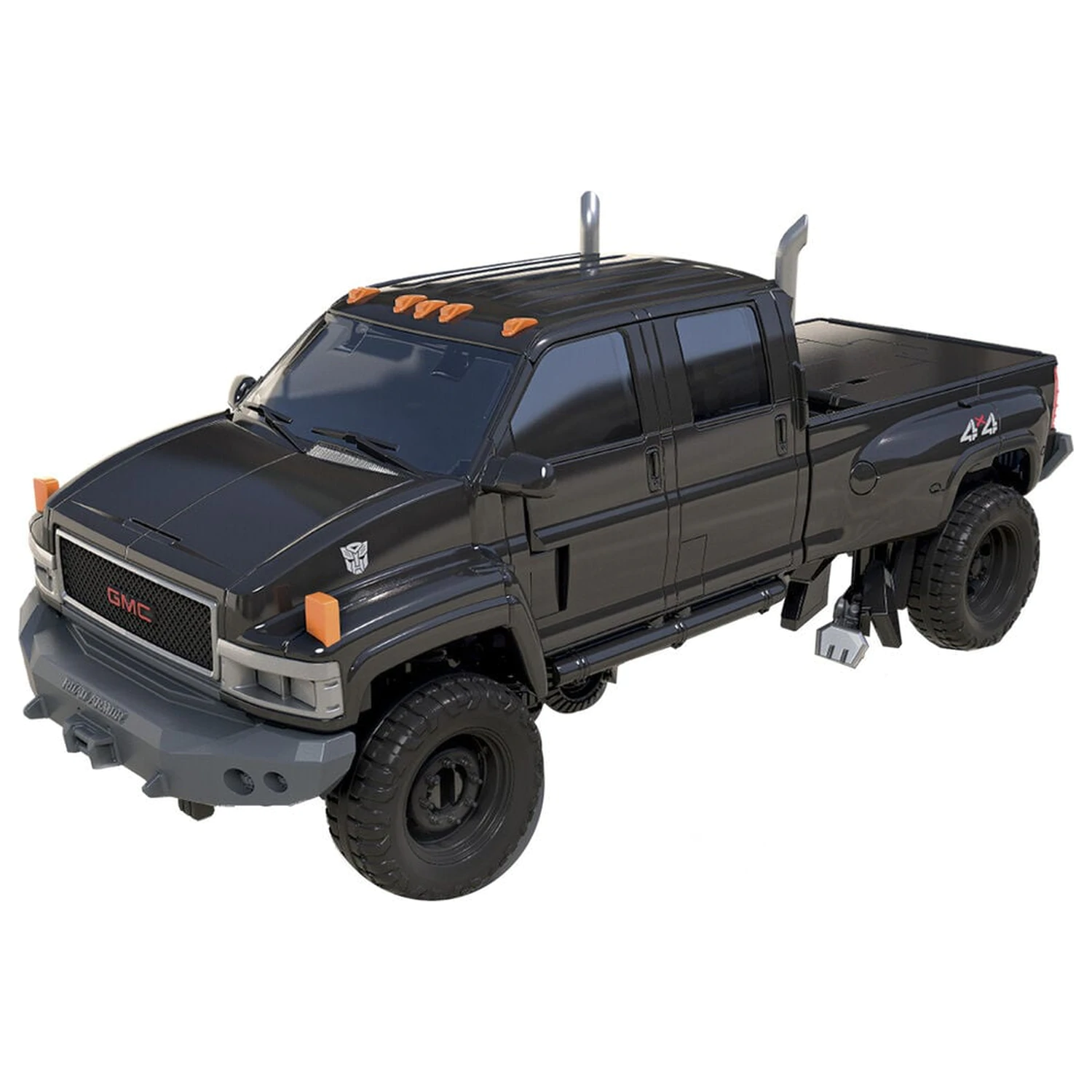 Transformers Autobot Ironhide figura 16,5cm termékfotó