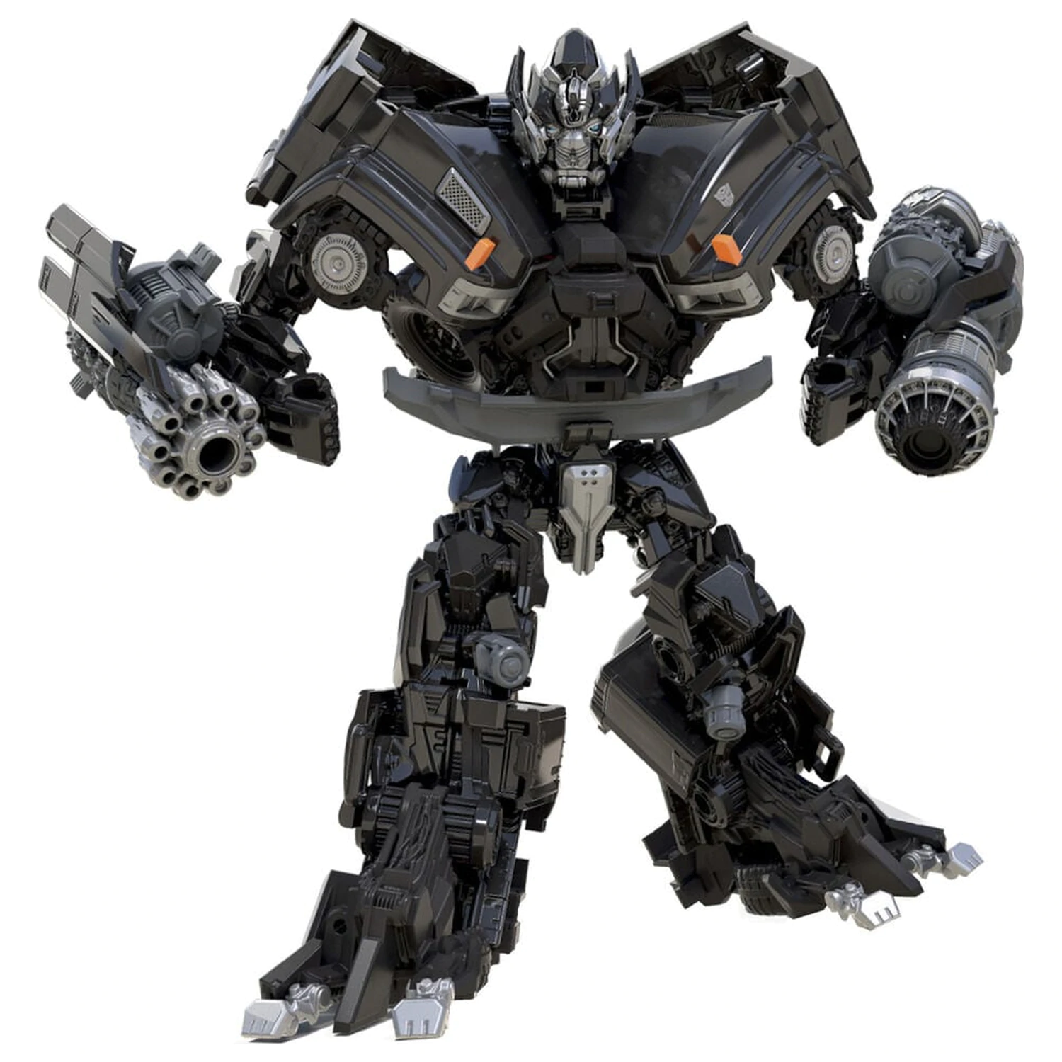 Transformers Autobot Ironhide figura 16,5cm termékfotó