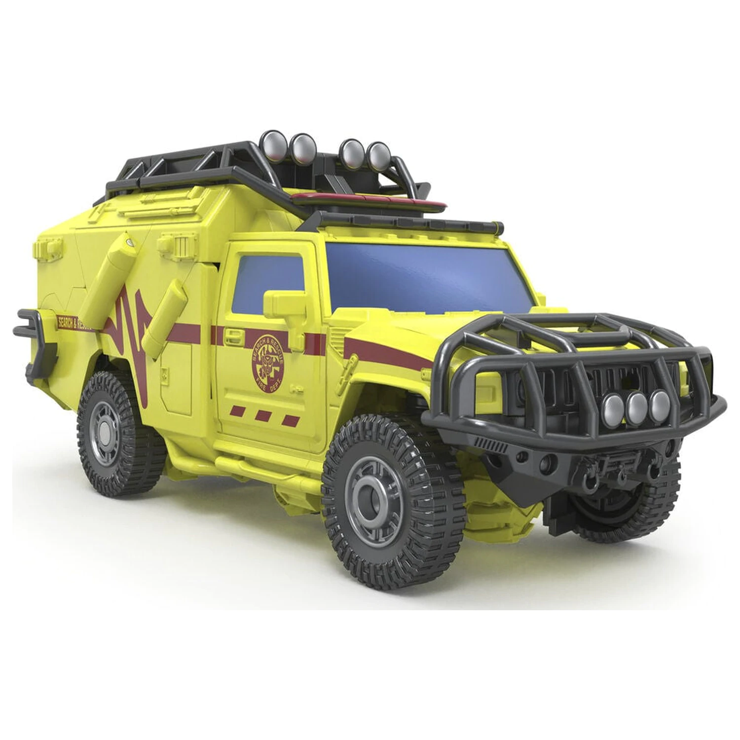 Transformers Autobot Ratchet figura 16,5cm termékfotó