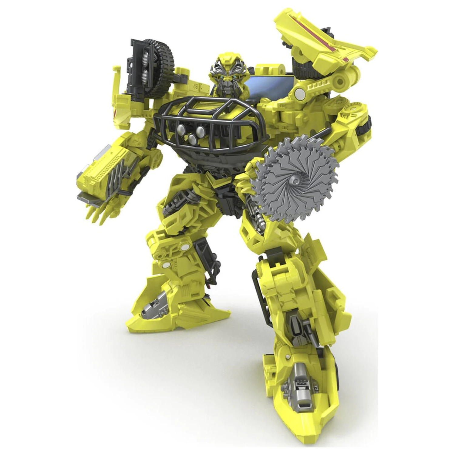 Transformers Autobot Ratchet figura 16,5cm termékfotó