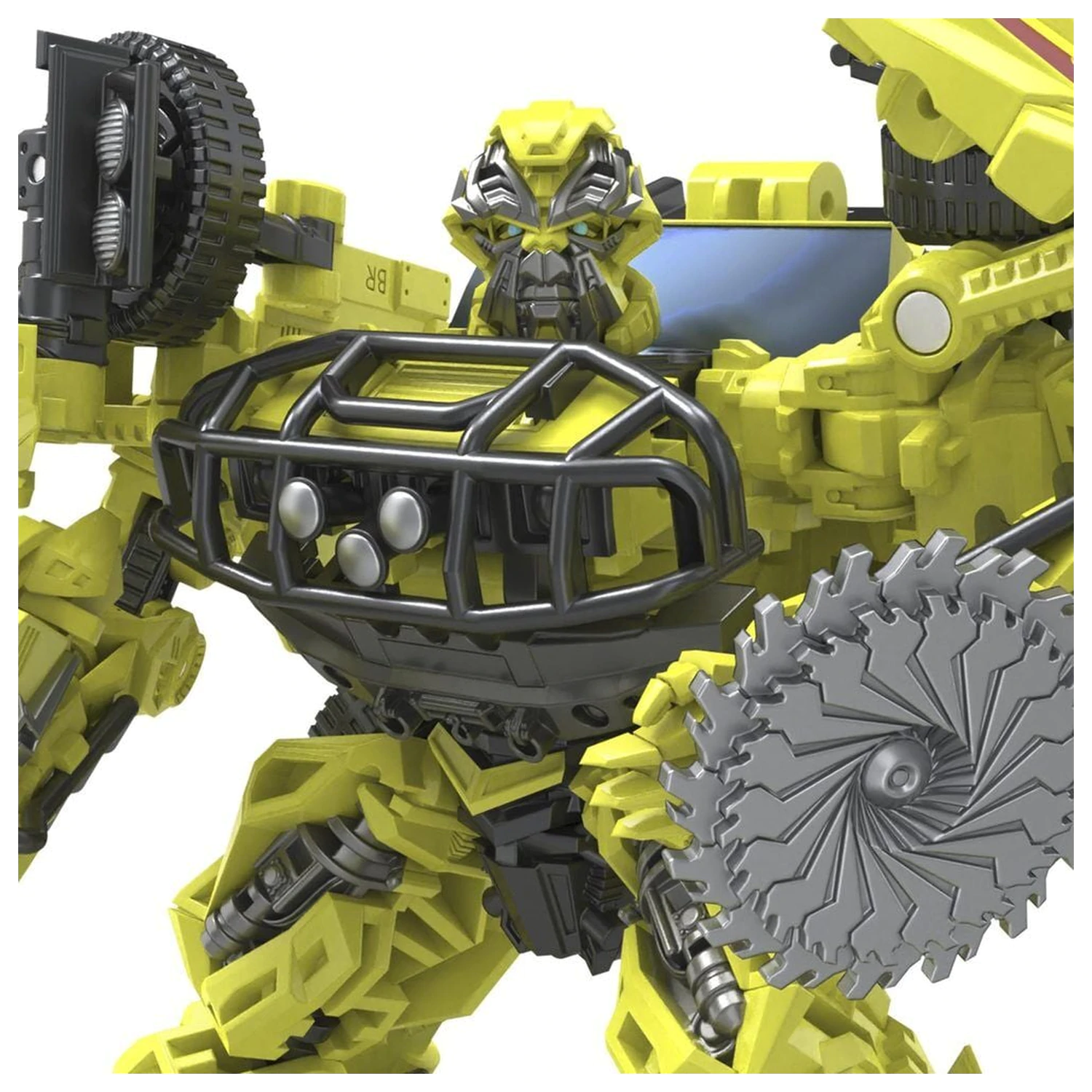 Transformers Autobot Ratchet figura 16,5cm termékfotó
