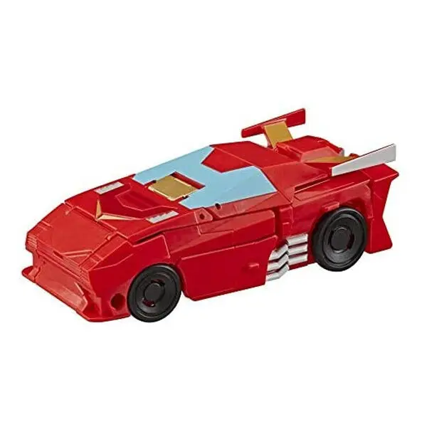 Transformers Battle For Cybertron Hot Rod figura 17cm termékfotó