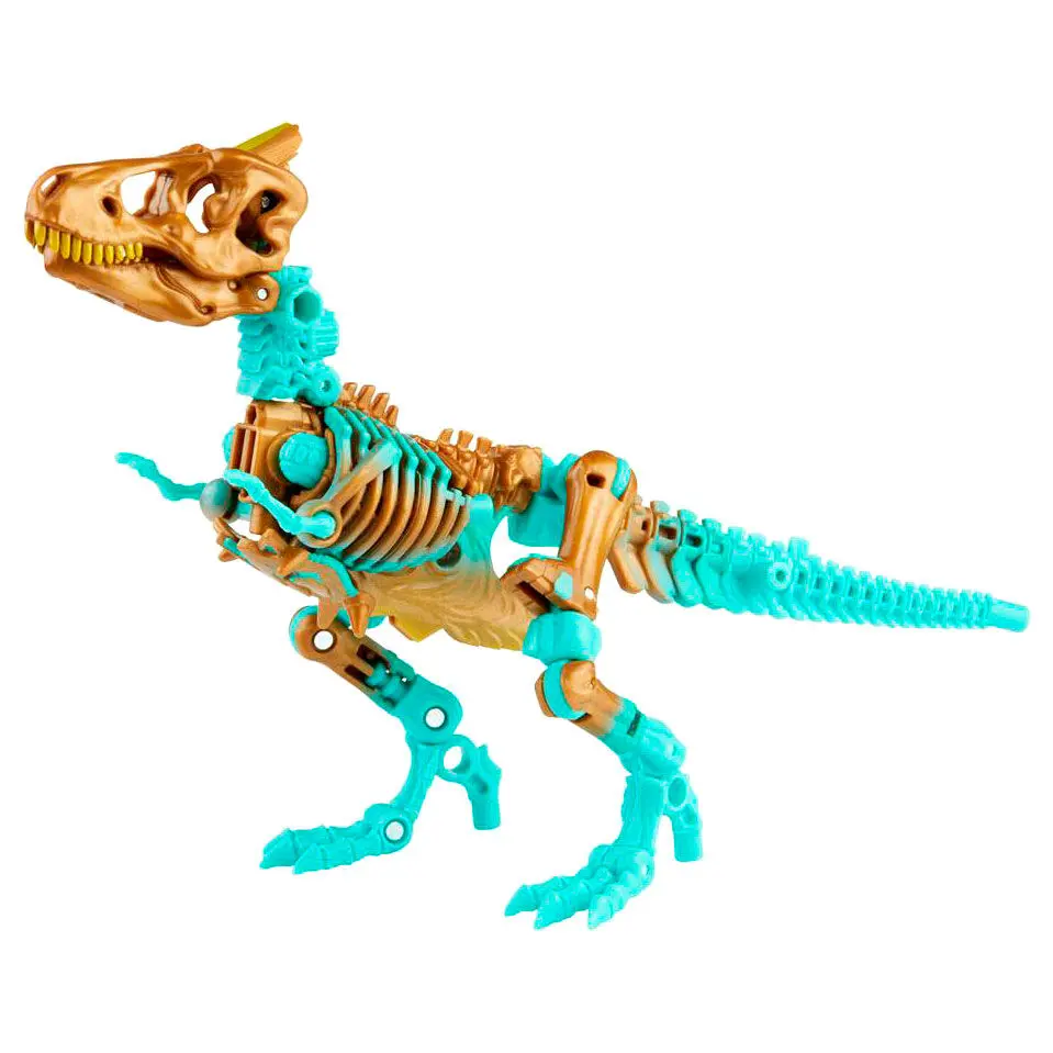 Transformers Beast Wars Generations Selects War for Cybertron Transmutate figura 14cm termékfotó