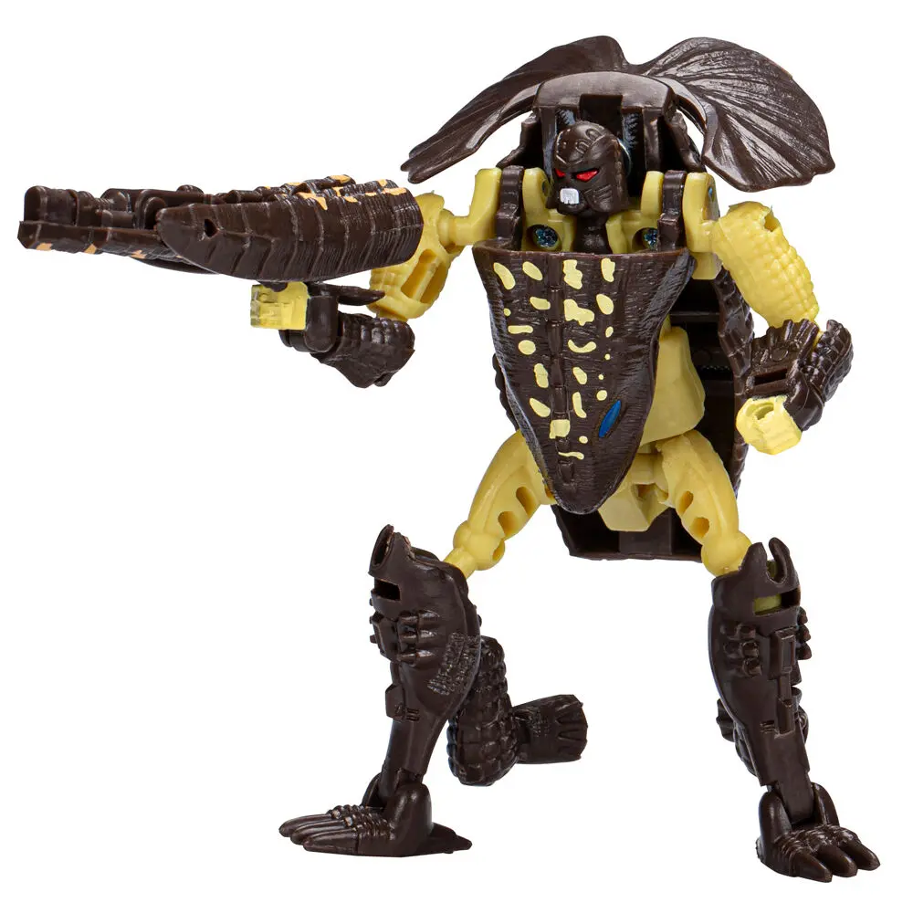 Transformers Beast Wars Iguanus figura 15cm termékfotó