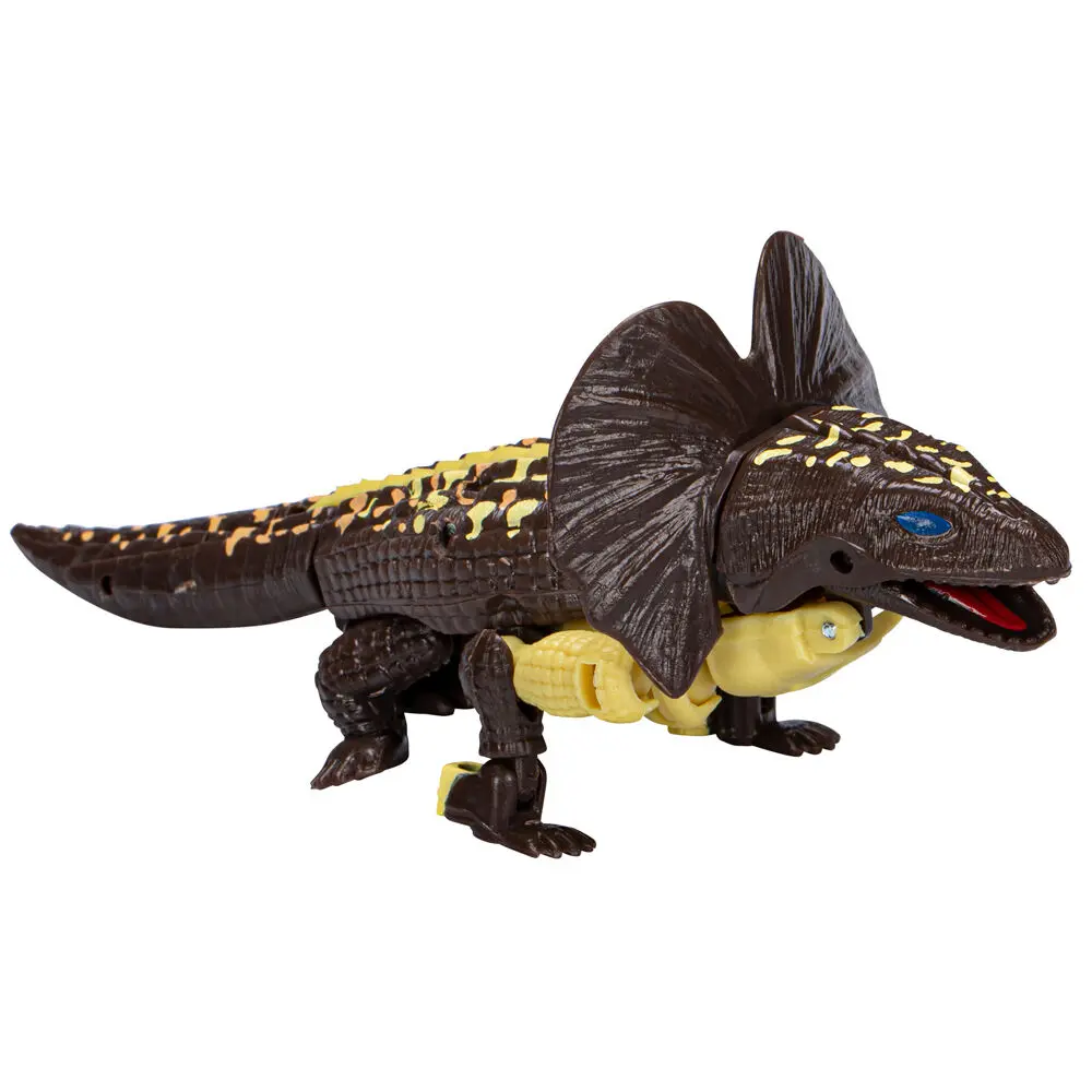 Transformers Beast Wars Iguanus figura 15cm termékfotó