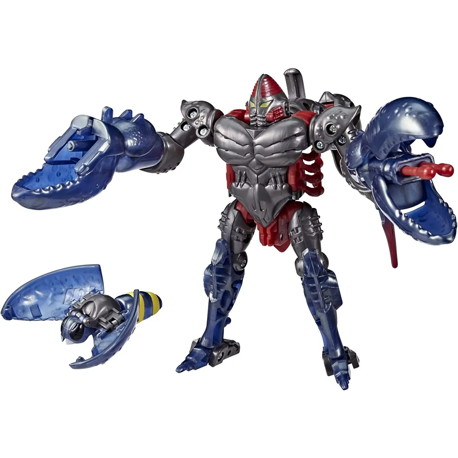 Transformers Beast Wars Scorponok figura termékfotó