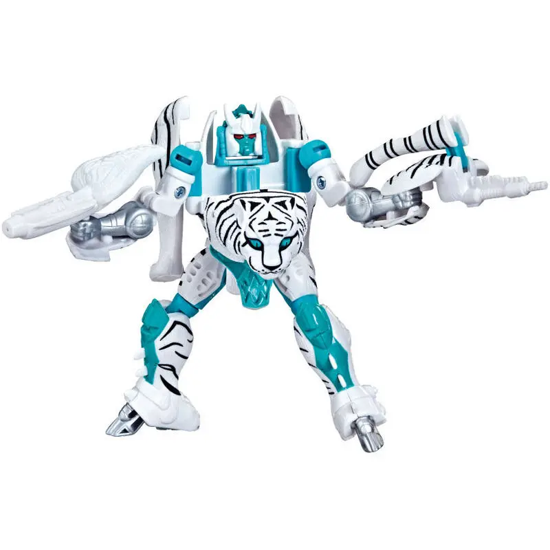 Transformers Beast Wars Tigatron figura 15cm termékfotó
