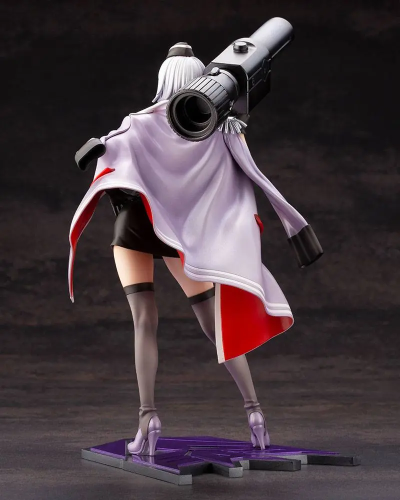 Transformers Bishoujo 1/7 Megatron Deluxe Edition PVC szobor figura 25 cm termékfotó