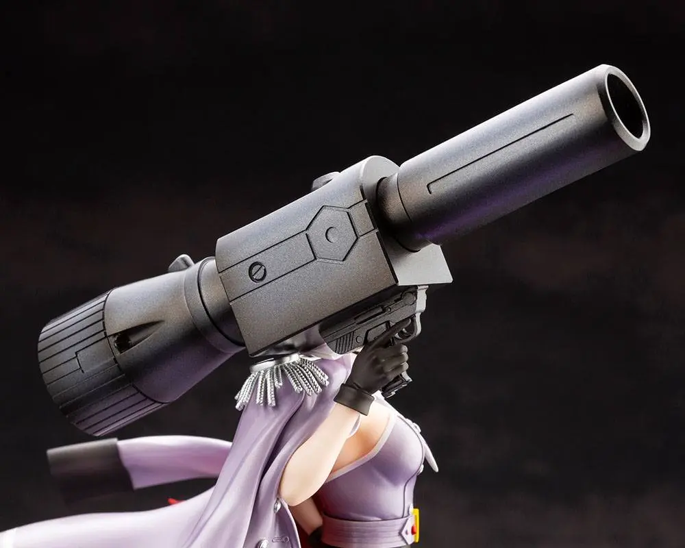 Transformers Bishoujo 1/7 Megatron PVC szobor figura 25 cm termékfotó