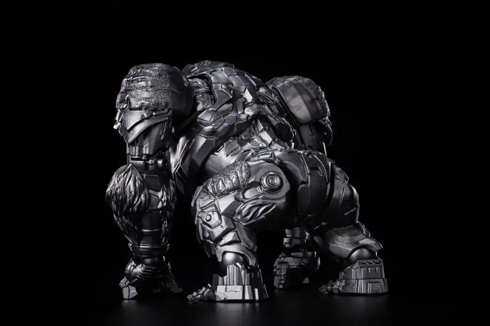 Transformers Blokees Classic Class 04 Optimus Primal Beast Műanyag modell készlet termékfotó