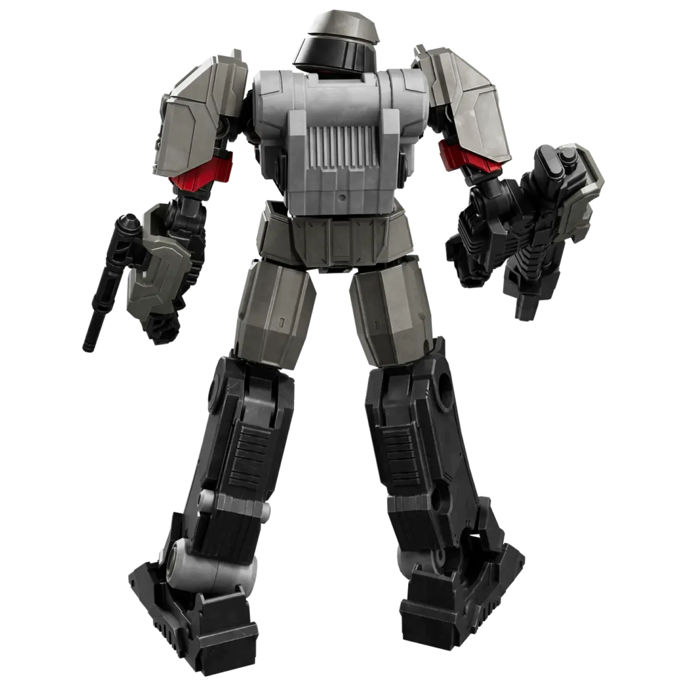 Transformers Blokees Classic Class 12 Megatron Műanyag modell készlet termékfotó