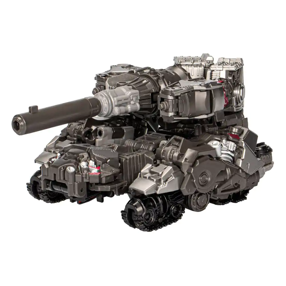 Transformers: Bmublebee Studio Series Leader Class 109 Concept Art Megatron akciófigura 22 cm termékfotó