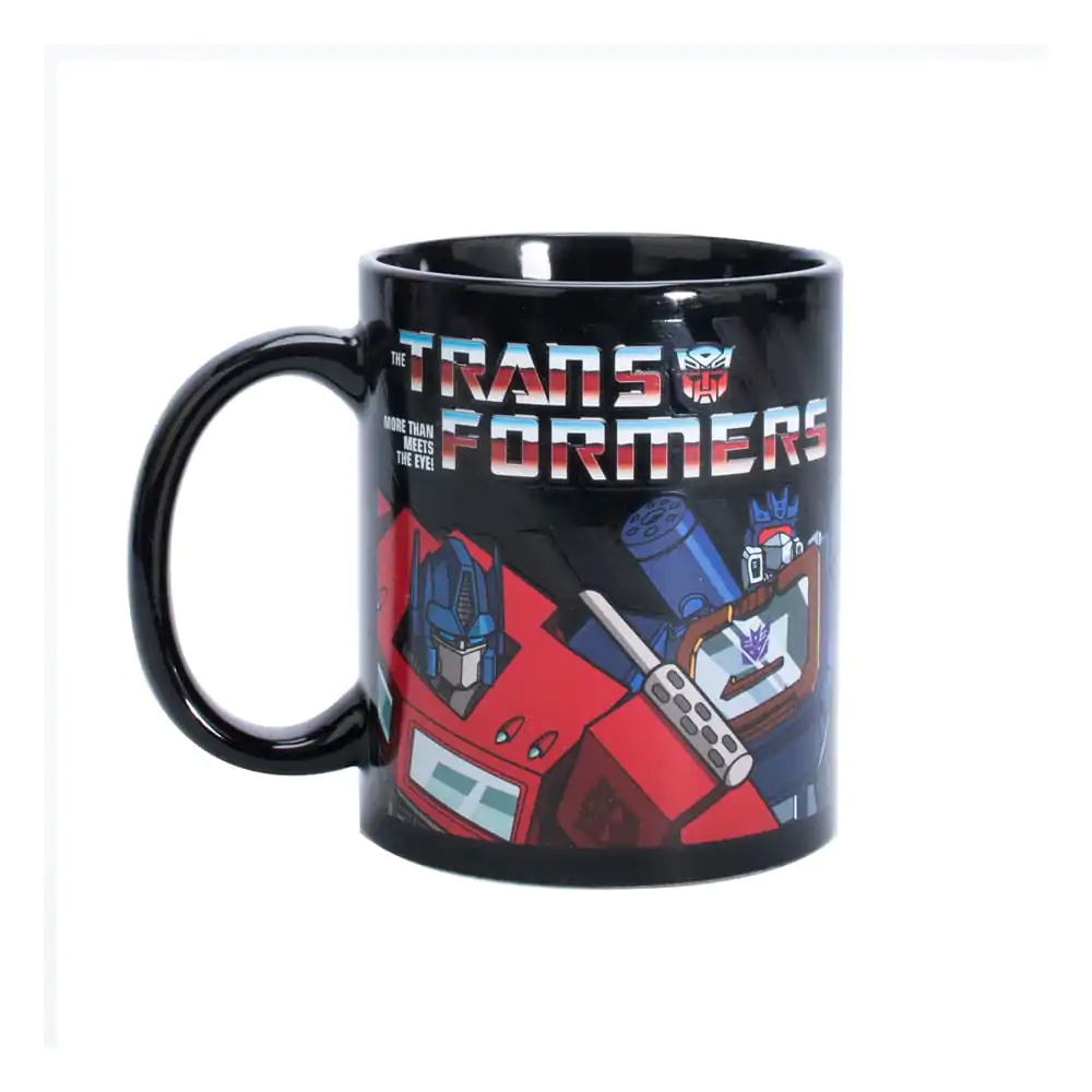 Transformers bögre 330 ml termékfotó