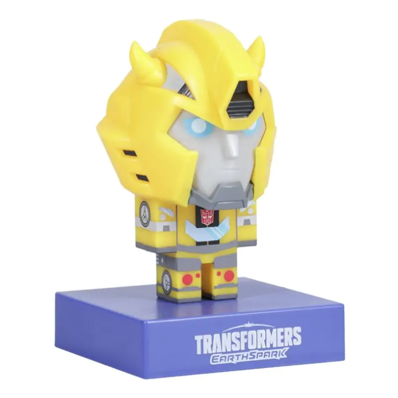 Transformers BumbleBee Icons lámpa 12cm termékfotó