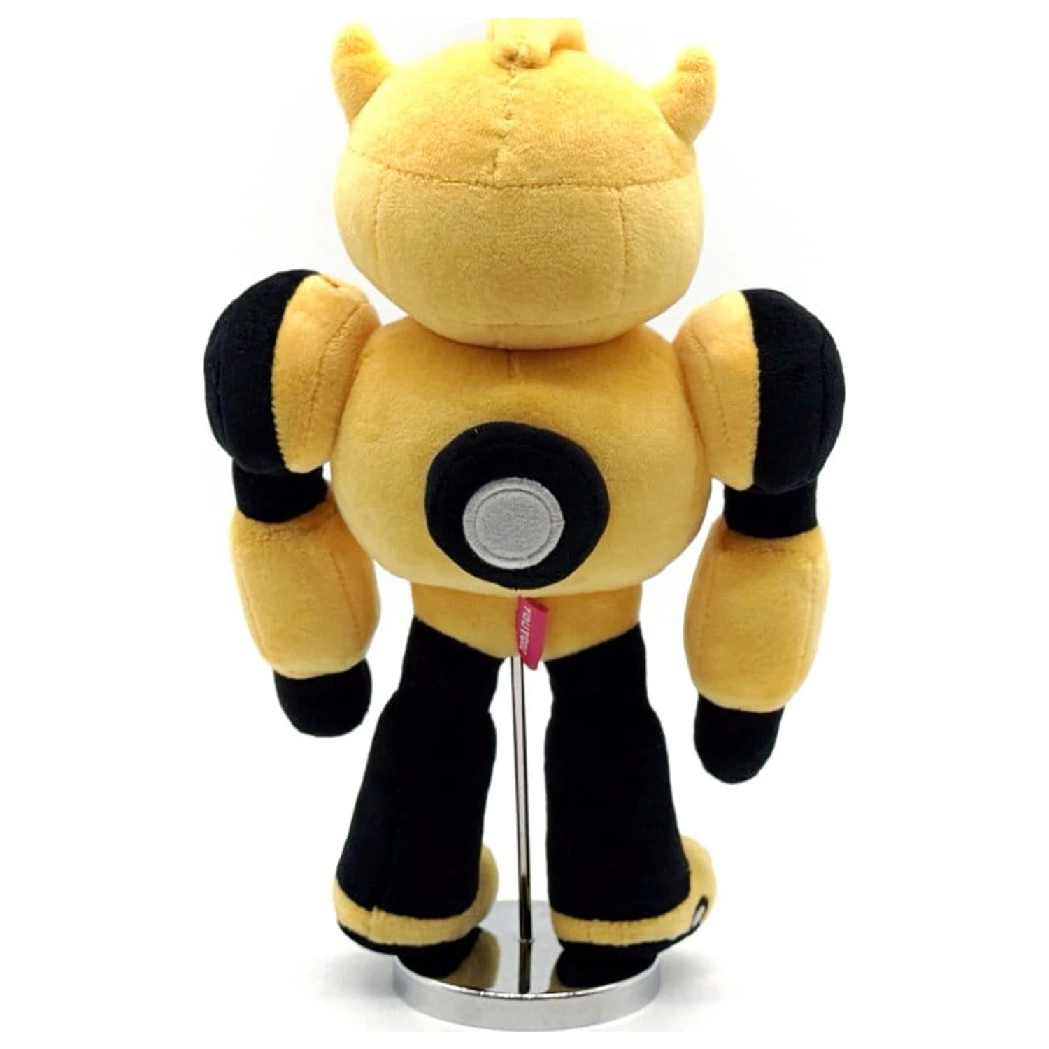 Transformers Bumblebee plüss figura 22 cm termékfotó