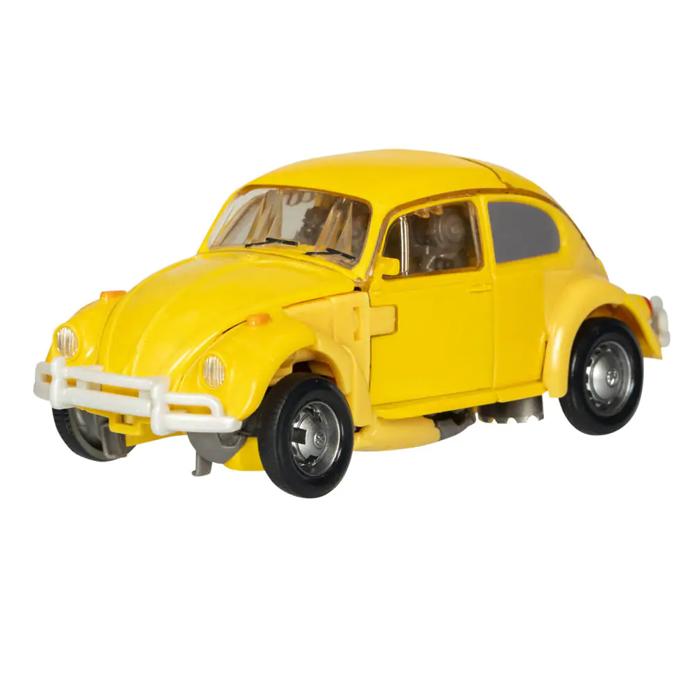 Transformers Bumblebee Studio Series Bumblebee figura 11cm termékfotó