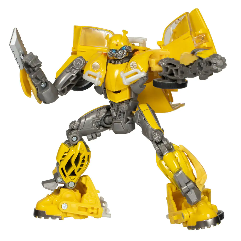 Transformers Bumblebee Studio Series Bumblebee figura 11cm termékfotó