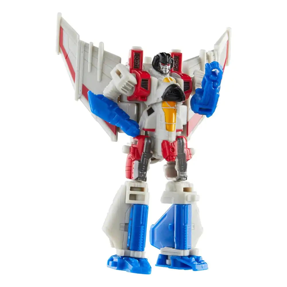 Transformers: Bumblebee Studio Series Core Class Starscream akciófigura 9 cm termékfotó