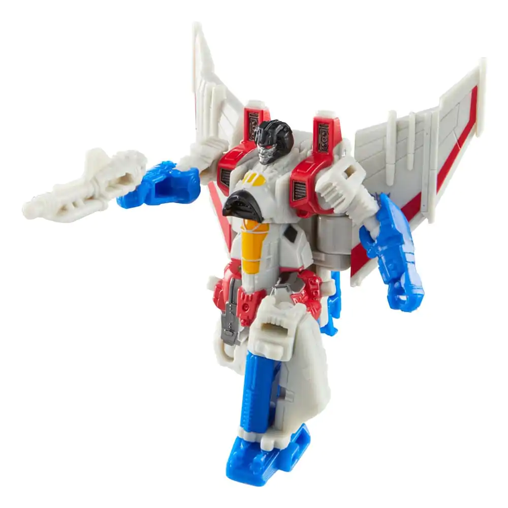 Transformers: Bumblebee Studio Series Core Class Starscream akciófigura 9 cm termékfotó