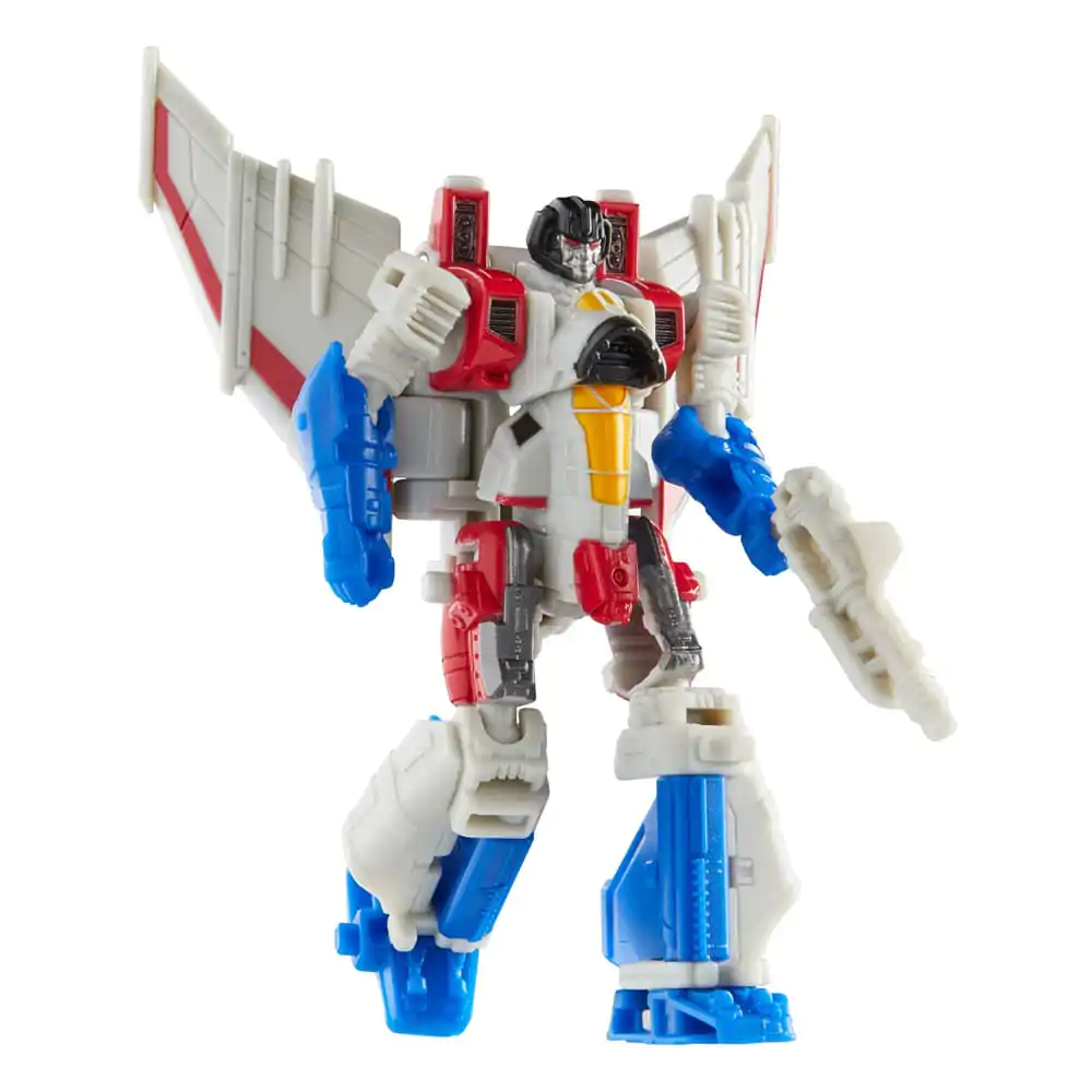 Transformers: Bumblebee Studio Series Core Class Starscream akciófigura 9 cm termékfotó