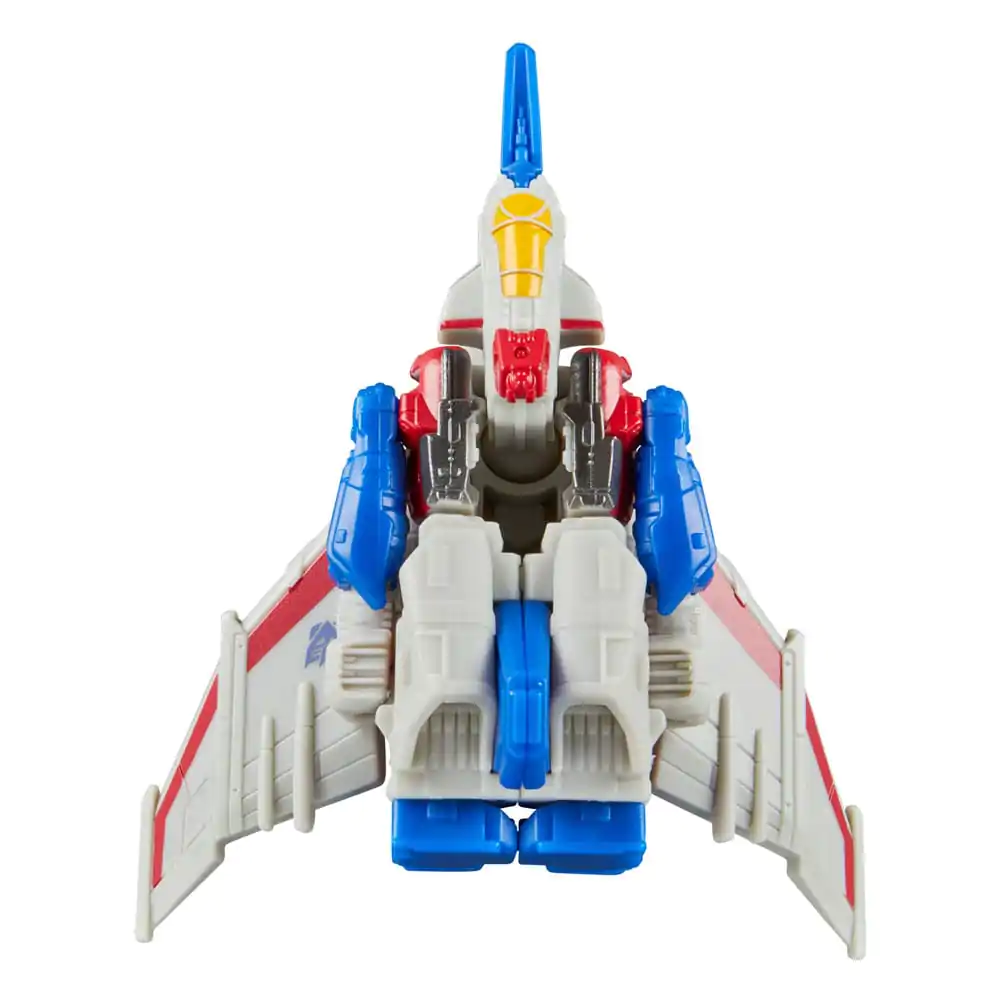 Transformers: Bumblebee Studio Series Core Class Starscream akciófigura 9 cm termékfotó