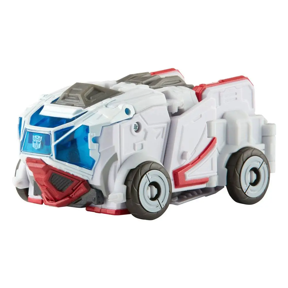 Transformers: Bumblebee Studio Series Deluxe Class 2022 Autobot Ratchet akciófigura 11 cm termékfotó