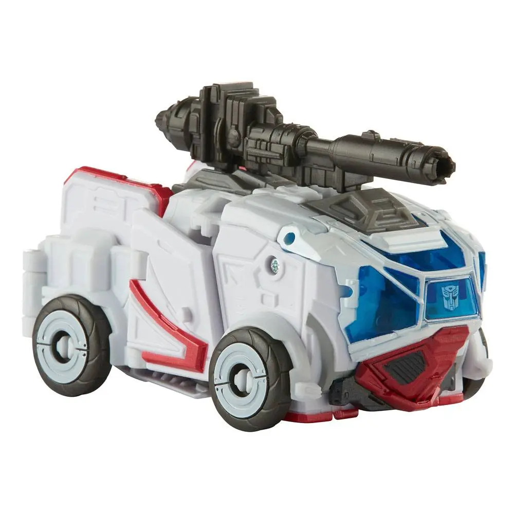 Transformers: Bumblebee Studio Series Deluxe Class 2022 Autobot Ratchet akciófigura 11 cm termékfotó