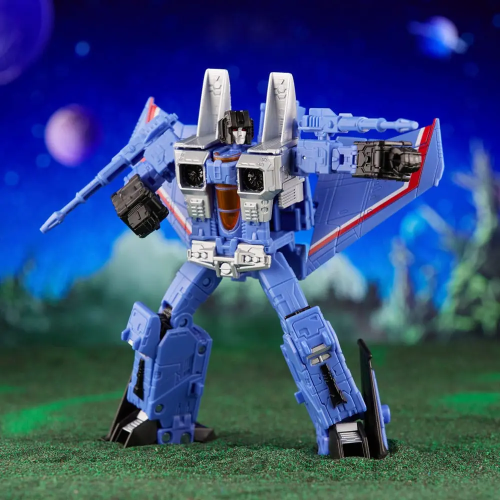 Transformers Buzzworthy Bumblebee 86-24BB Ironhide (Voyager Class) &amp; 86-20BB Prowl (Deluxe Class) 4 db-os akciófigura csomag termékfotó