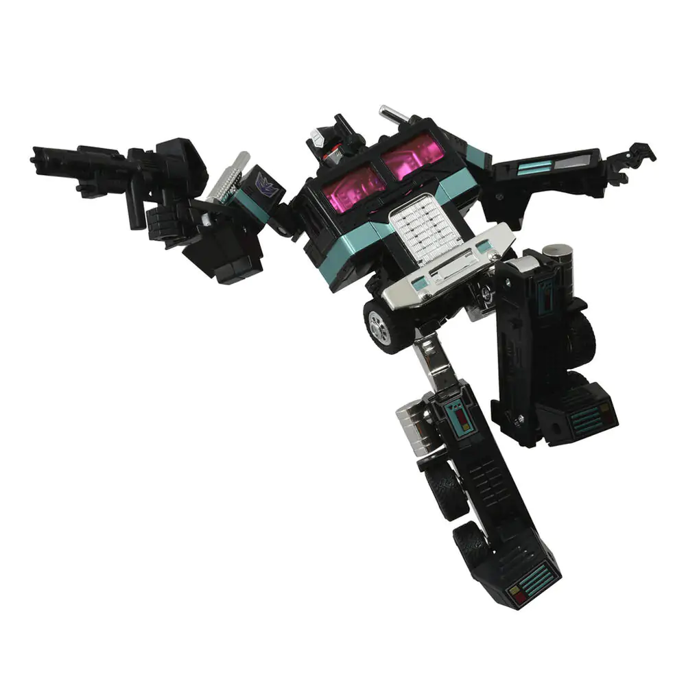 Transformers C-01N Missing Link Nemesis Prime figura 15cm termékfotó