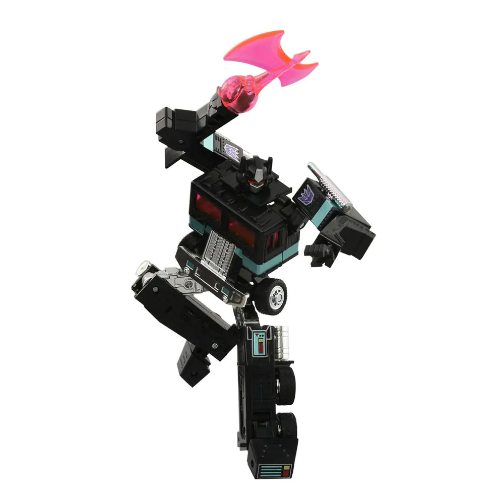 Transformers C-01N Missing Link Nemesis Prime figura 15cm termékfotó