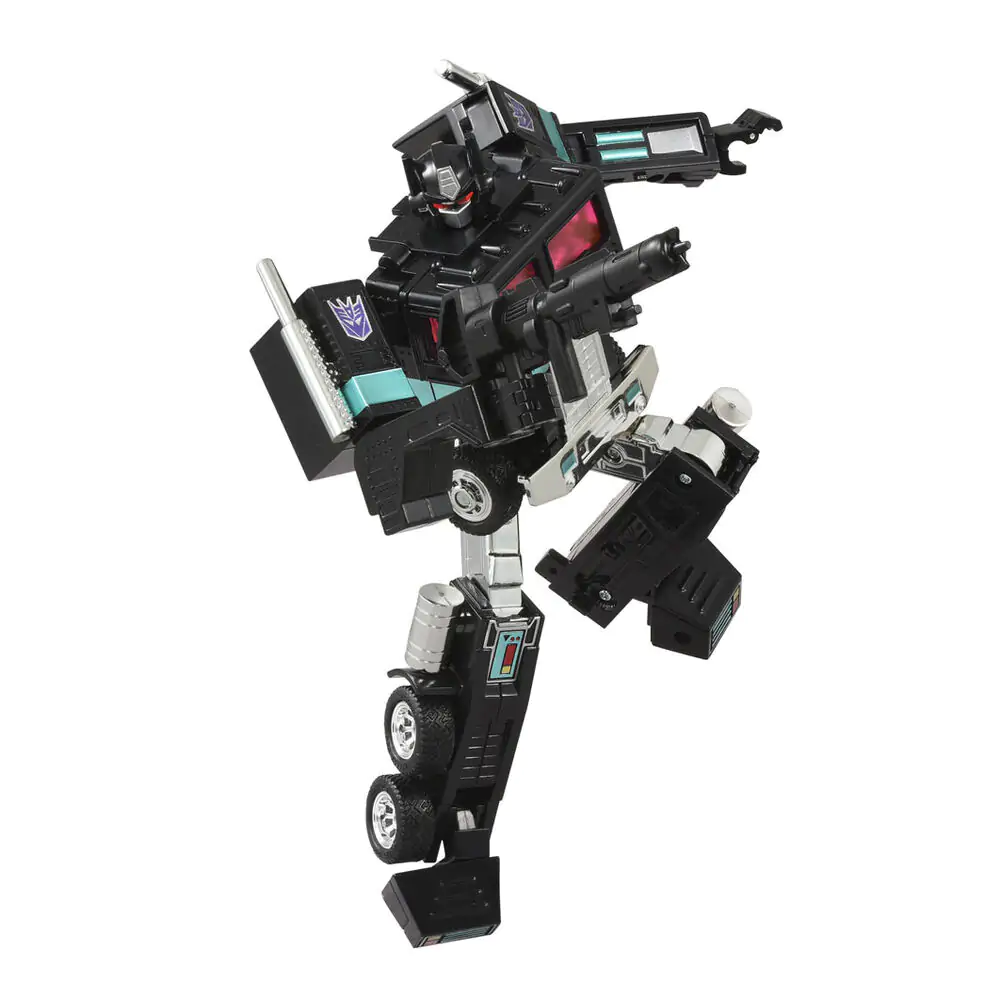 Transformers C-01N Missing Link Nemesis Prime figura 15cm termékfotó