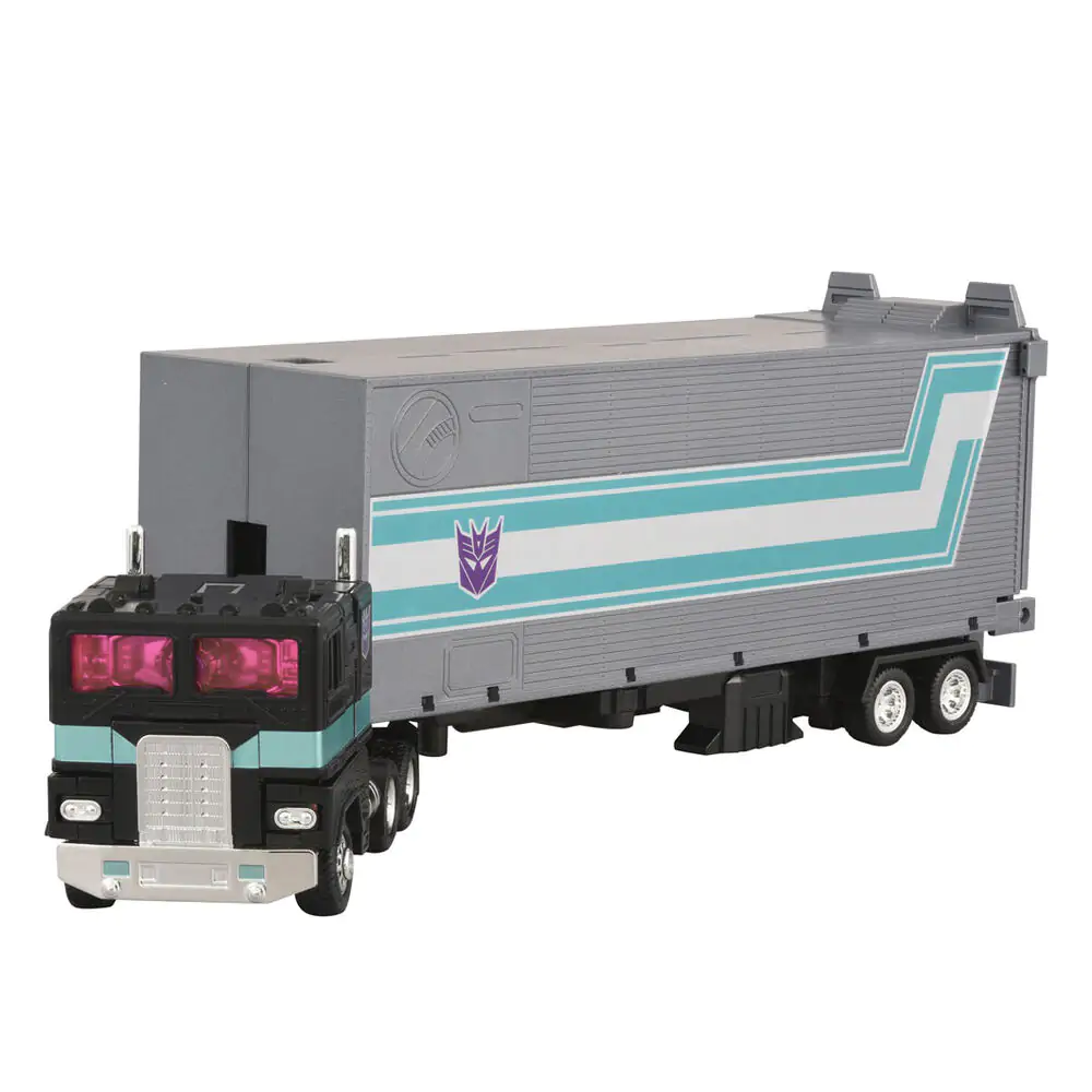 Transformers C-01N Missing Link Nemesis Prime figura 15cm termékfotó