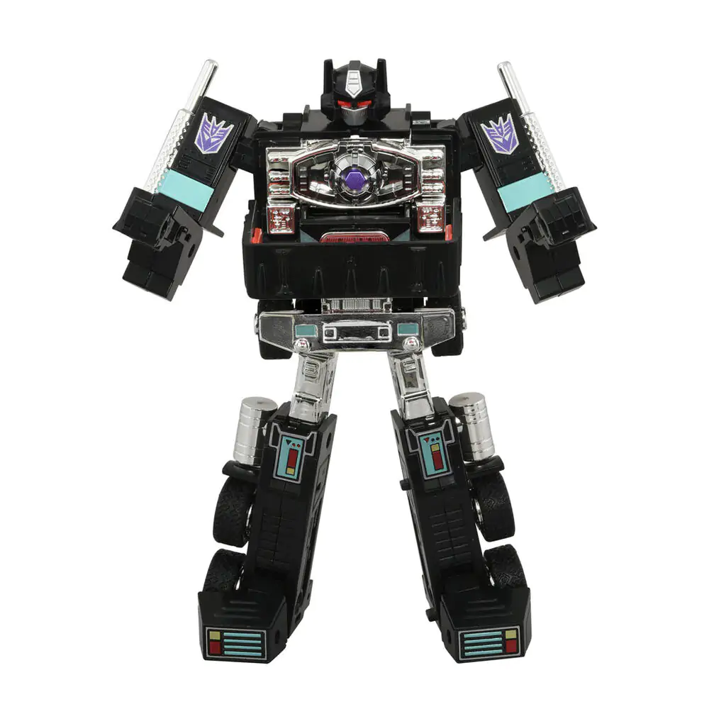 Transformers C-01N Missing Link Nemesis Prime figura 15cm termékfotó