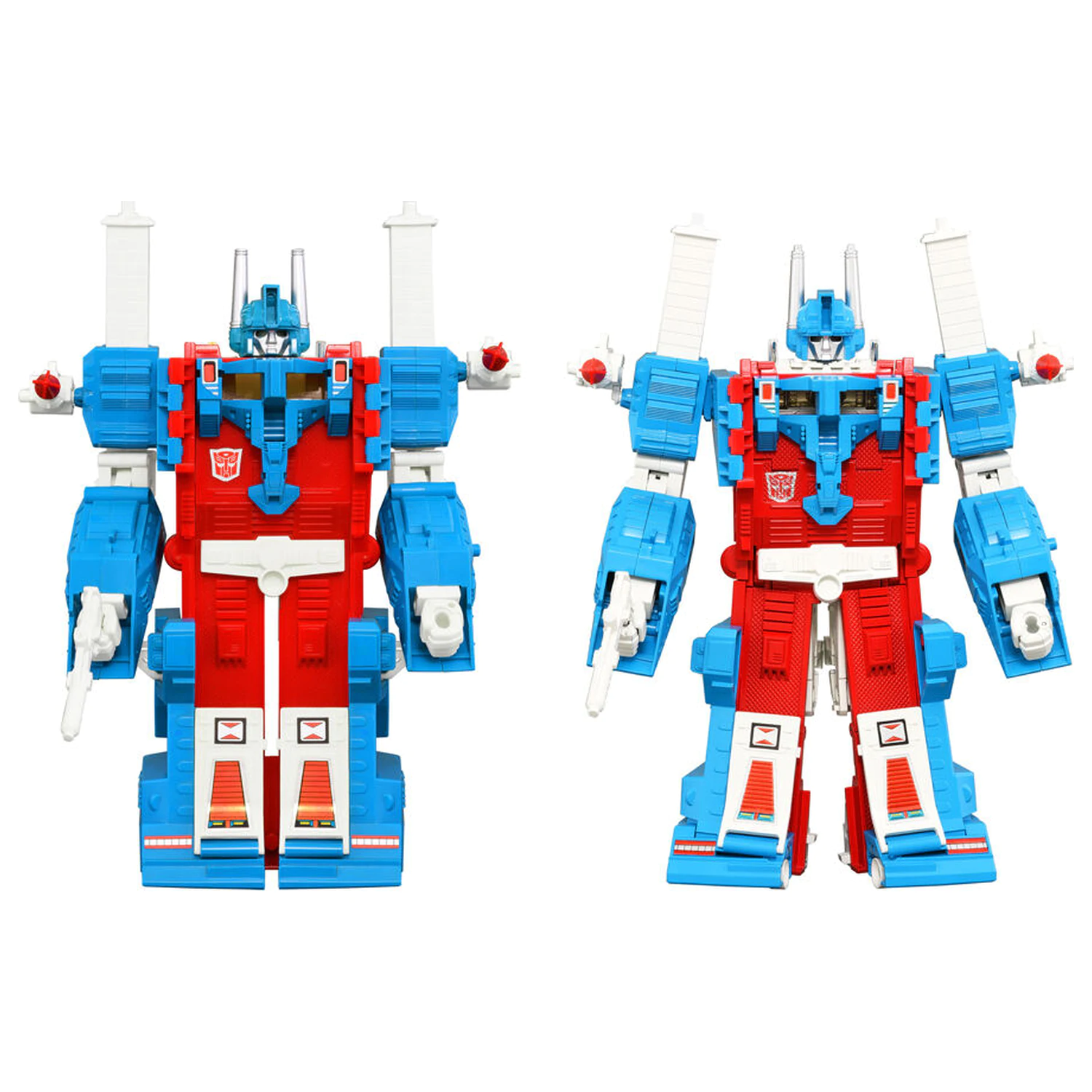 Transformers C-10 Missing Link Ultra Magnus figura 26cm termékfotó