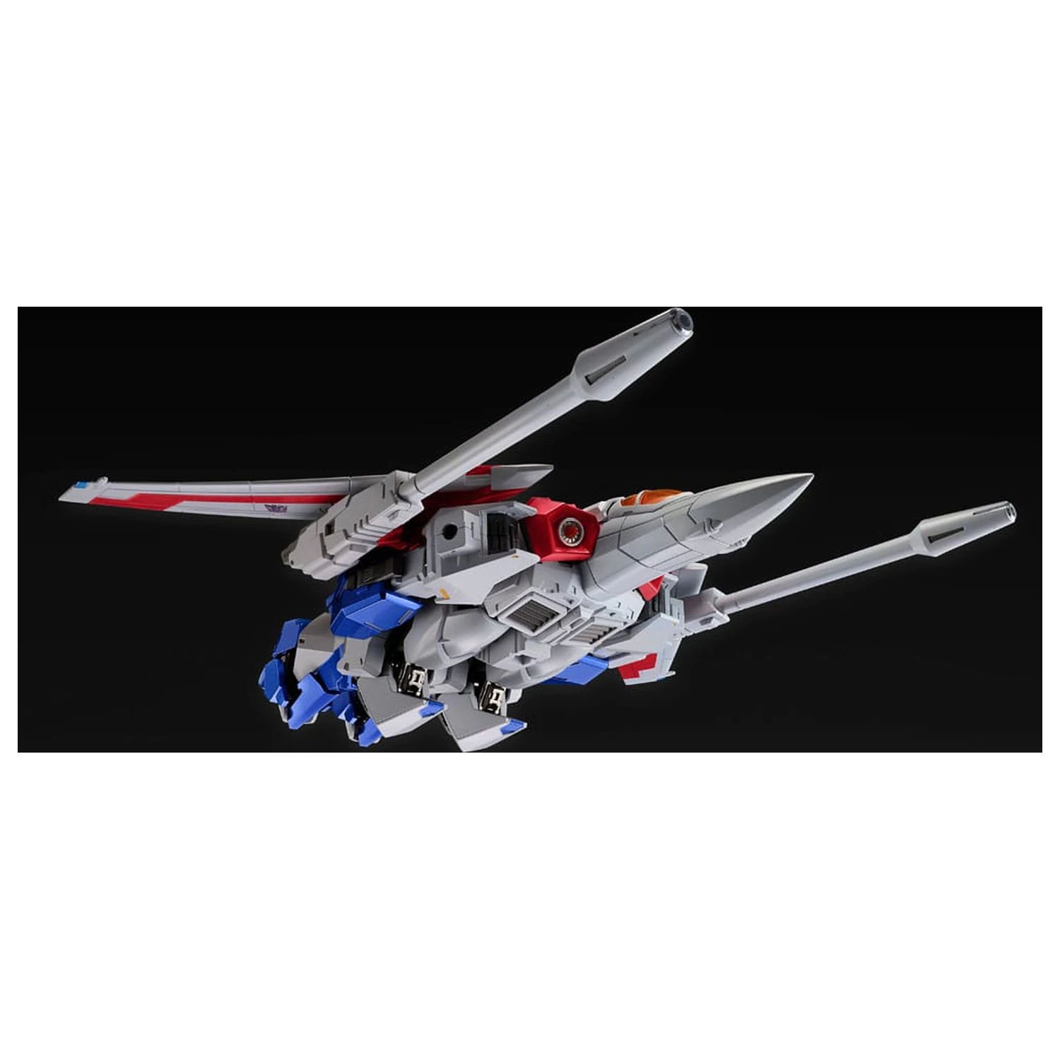 Transformers Combot Diecast akciófigura Starscream 19 cm    termékfotó