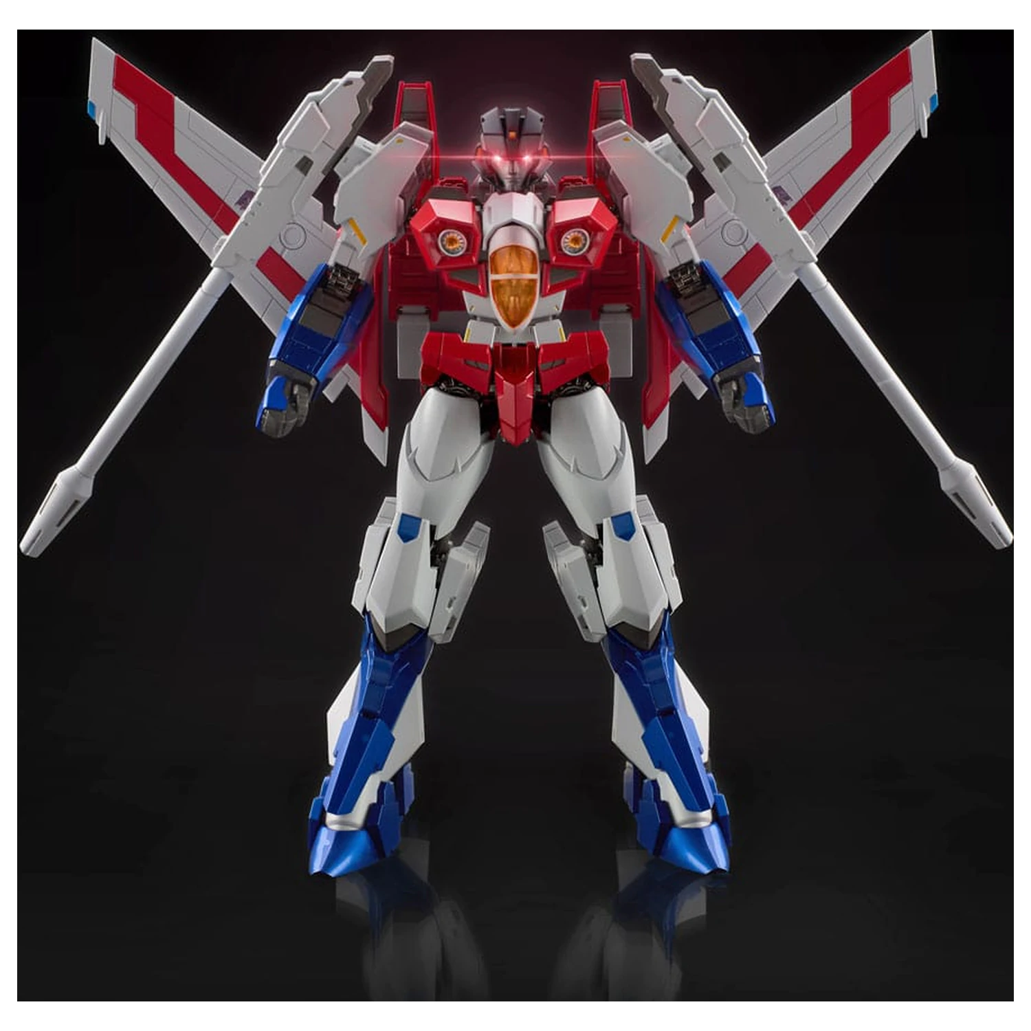 Transformers Combot Diecast akciófigura Starscream 19 cm    termékfotó