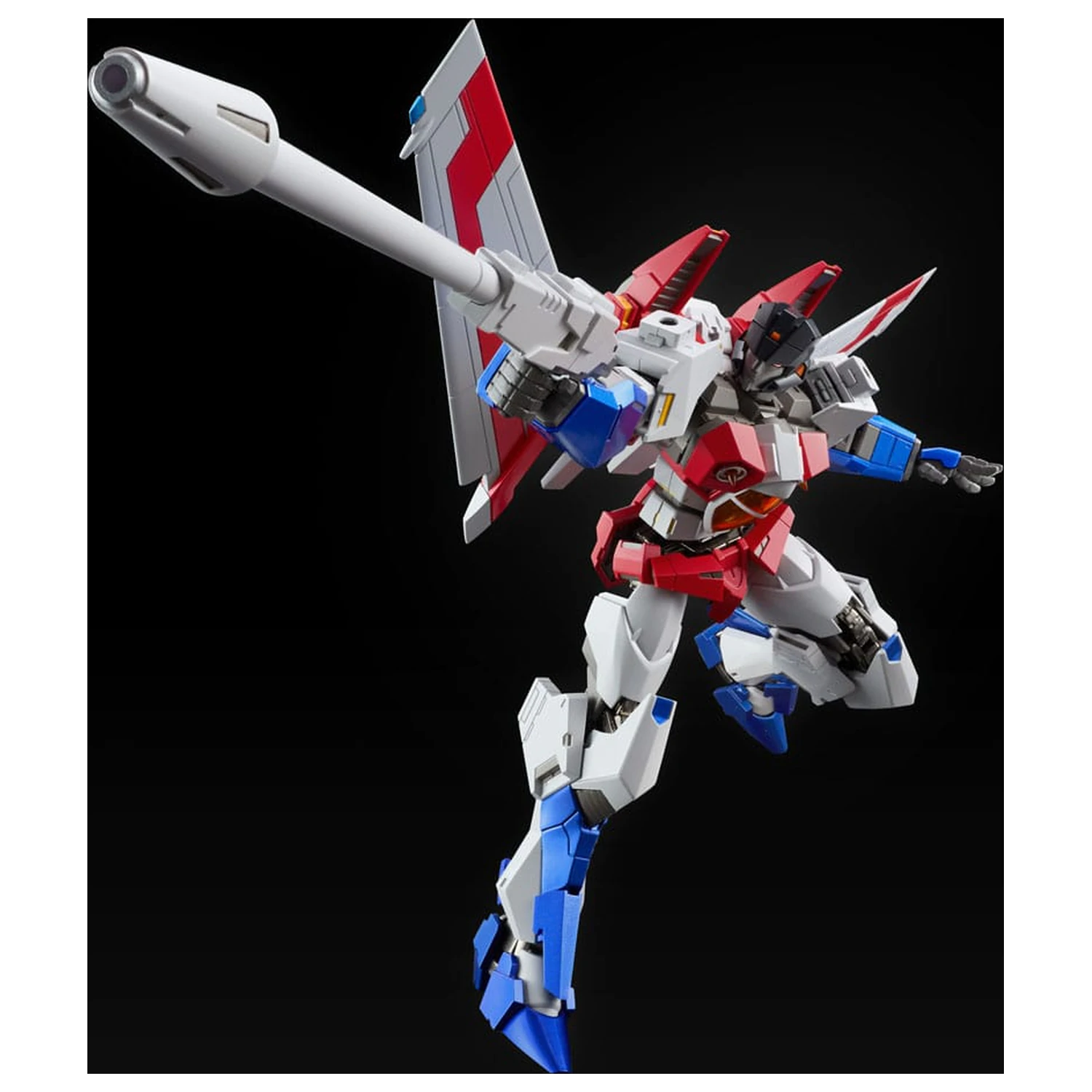 Transformers Combot Diecast akciófigura Starscream 19 cm    termékfotó